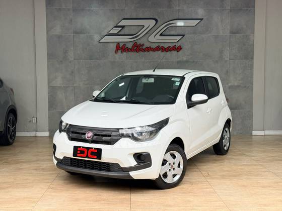 FIAT MOBI 1.0 EVO FLEX LIKE. MANUAL FIAT MOBI 1.0 EVO FLEX LIKE. MANUAL